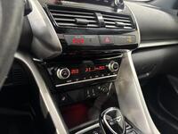 Mitsubishi Eclipse Cross vaihtoauto