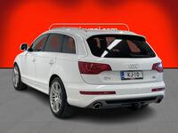 Audi Q7 vaihtoauto