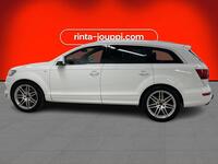 Audi Q7 vaihtoauto