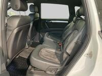 Audi Q7 vaihtoauto