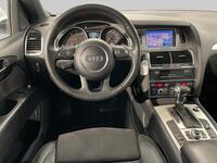Audi Q7 vaihtoauto