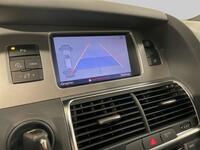 Audi Q7 vaihtoauto