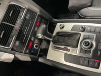 Audi Q7 vaihtoauto