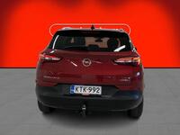 Opel Grandland X vaihtoauto