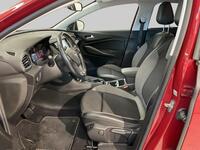 Opel Grandland X vaihtoauto