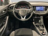 Opel Grandland X vaihtoauto