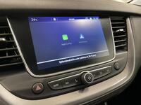 Opel Grandland X vaihtoauto