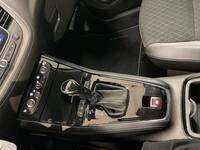 Opel Grandland X vaihtoauto