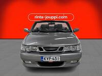 Saab 9-3 vaihtoauto