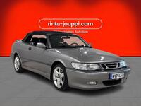 Saab 9-3 vaihtoauto