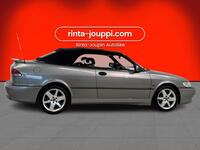 Saab 9-3 vaihtoauto