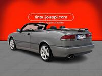 Saab 9-3 vaihtoauto