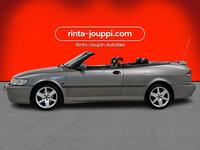 Saab 9-3 vaihtoauto