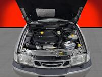 Saab 9-3 vaihtoauto