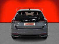 Skoda Scala vaihtoauto