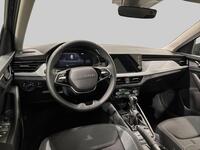 Skoda Scala vaihtoauto