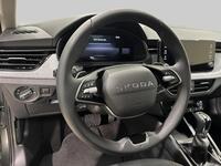 Skoda Scala vaihtoauto