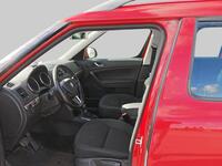 Skoda Yeti vaihtoauto