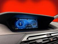 Citroën C4 Picasso vaihtoauto