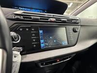 Citroën C4 Picasso vaihtoauto