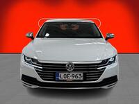 Volkswagen Arteon vaihtoauto