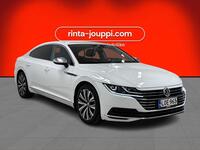 Volkswagen Arteon vaihtoauto
