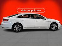 Volkswagen Arteon vaihtoauto