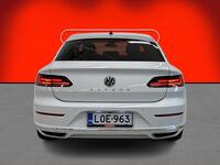 Volkswagen Arteon vaihtoauto