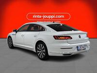 Volkswagen Arteon vaihtoauto