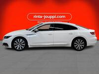 Volkswagen Arteon vaihtoauto