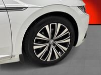 Volkswagen Arteon vaihtoauto