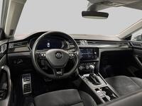 Volkswagen Arteon vaihtoauto
