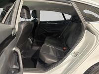 Volkswagen Arteon vaihtoauto
