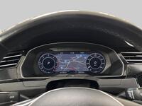 Volkswagen Arteon vaihtoauto