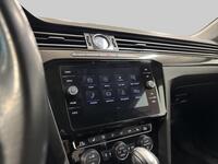 Volkswagen Arteon vaihtoauto