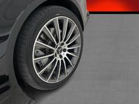 Mercedes-Benz S vaihtoauto