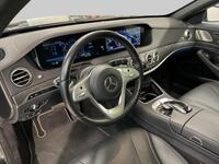 Mercedes-Benz S vaihtoauto