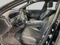 Mercedes-Benz S vaihtoauto