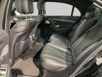 Mercedes-Benz S vaihtoauto