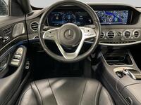 Mercedes-Benz S vaihtoauto