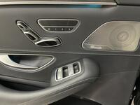 Mercedes-Benz S vaihtoauto