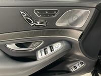 Mercedes-Benz S vaihtoauto