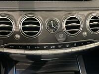 Mercedes-Benz S vaihtoauto