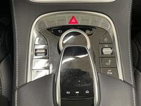 Mercedes-Benz S vaihtoauto