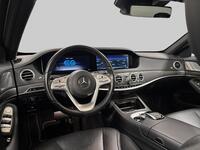 Mercedes-Benz S vaihtoauto