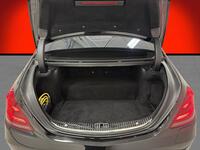 Mercedes-Benz S vaihtoauto