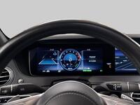 Mercedes-Benz S vaihtoauto