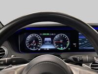 Mercedes-Benz S vaihtoauto