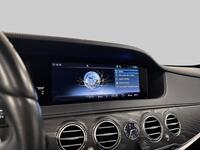Mercedes-Benz S vaihtoauto