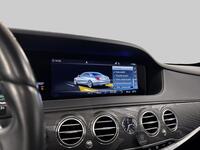 Mercedes-Benz S vaihtoauto